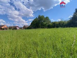 Prodej pozemku pro bydlení, Kyselovice, 1405 m2