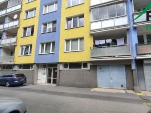 Prodej bytu 2+1, Tachov, Stadtrodská, 68 m2