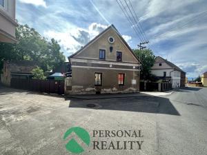 Prodej rodinného domu, Kostomlaty pod Milešovkou, Sukoslavská, 280 m2