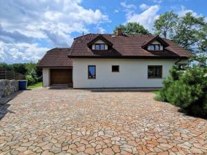 Prodej rodinného domu, Pyšely, K Pivovaru, 216 m2
