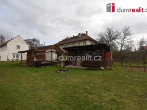 Prodej rodinného domu, Chbany - Vikletice, 150 m2