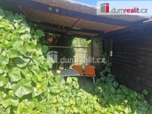 Prodej zahrady, Daleké Dušníky - Druhlice, 585 m2