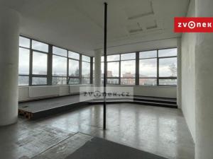 Prodej bytu 3+kk, Zlín, J. A. Bati, 101 m2