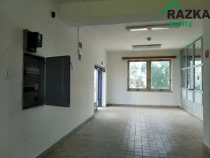 Prodej komerční nemovitosti, Horažďovice, Velké Hydčice, 790 m2