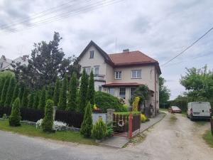 Prodej rodinného domu, Žulová, Komenského, 288 m2
