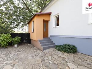 Prodej rodinného domu, Jaroměřice nad Rokytnou, Nádražní, 180 m2
