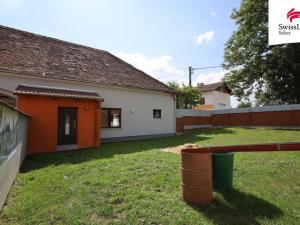 Prodej rodinného domu, Jaroměřice nad Rokytnou, Nádražní, 180 m2