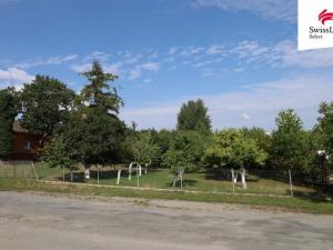 Prodej pozemku pro bydlení, Jaroměřice nad Rokytnou, 902 m2
