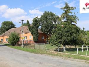 Prodej pozemku pro bydlení, Jaroměřice nad Rokytnou, 846 m2