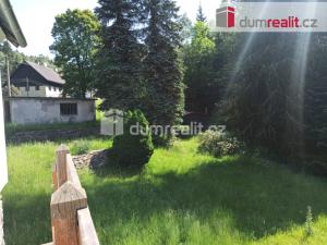 Prodej rodinného domu, Jáchymov - Suchá, 304 m2