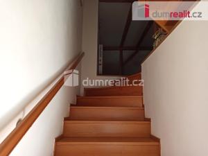 Prodej rodinného domu, Jáchymov - Suchá, 304 m2