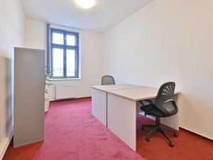 Pronájem kanceláře, Brno - Brno-město, Rooseveltova, 16 m2
