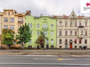 Prodej bytu 3+kk, Plzeň, Klatovská třída, 65 m2