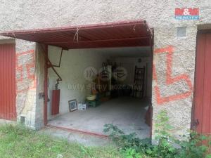 Prodej garáže, Příbram, Lilka, 20 m2