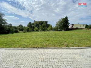 Prodej pozemku pro bydlení, Horní Suchá, Rámová, 914 m2