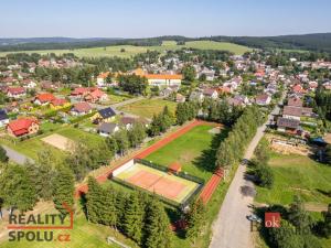 Prodej pozemku, Herálec - Český Herálec, 9774 m2