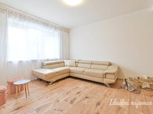 Pronájem bytu 3+kk, Brno - Bystrc, Na zeliskách, 122 m2