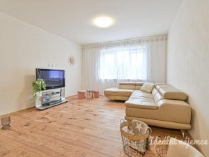 Pronájem bytu 3+kk, Brno - Bystrc, Na zeliskách, 122 m2