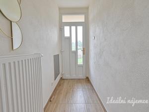 Pronájem bytu 3+kk, Brno - Bystrc, Na zeliskách, 122 m2