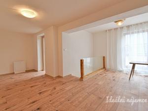 Pronájem bytu 3+kk, Brno - Bystrc, Na zeliskách, 122 m2