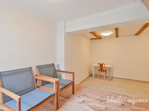 Pronájem bytu 3+kk, Brno - Bystrc, Na zeliskách, 122 m2