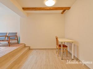 Pronájem bytu 3+kk, Brno - Bystrc, Na zeliskách, 122 m2