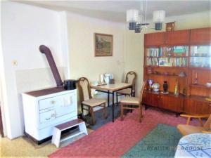 Prodej rodinného domu, Sýkořice, 74 m2