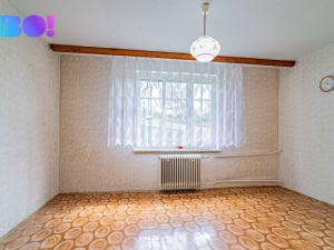 Prodej rodinného domu, Nýdek, 160 m2