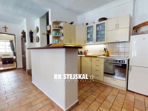 Prodej rodinného domu, Český Krumlov, Masná, 152 m2