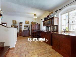 Prodej ubytování, Český Krumlov - Vnitřní Město, Masná, 152 m2