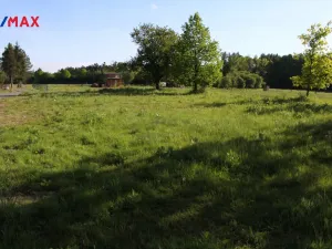 Prodej pozemku pro bydlení, Pertoltice, 4488 m2