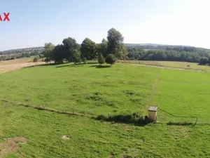 Prodej pozemku pro bydlení, Pertoltice, 4488 m2