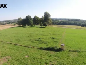 Prodej pozemku pro bydlení, Pertoltice, 4488 m2