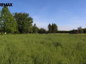 Prodej pozemku pro bydlení, Pertoltice, 4488 m2