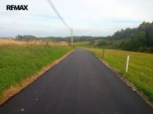 Prodej pozemku pro bydlení, Pertoltice, 4488 m2