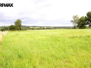 Prodej pozemku pro bydlení, Pertoltice, 4488 m2