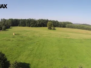 Prodej pozemku pro bydlení, Pertoltice, 4488 m2