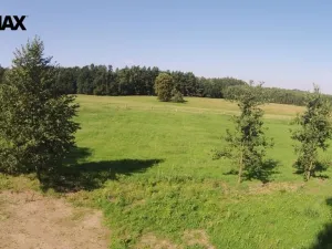 Prodej pozemku pro bydlení, Pertoltice, 4488 m2