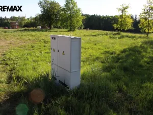 Prodej pozemku pro bydlení, Pertoltice, 4488 m2