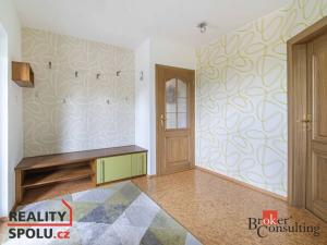 Prodej rodinného domu, Kosmonosy, Stakorská, 170 m2