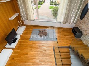 Pronájem bytu 2+kk, Praha - Nové Město, Senovážné náměstí, 104 m2