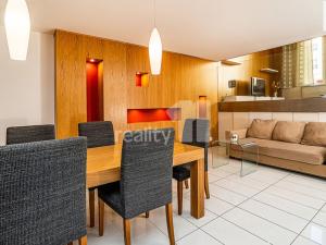 Pronájem bytu 2+kk, Praha - Nové Město, Senovážné náměstí, 104 m2
