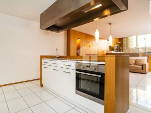 Pronájem bytu 2+kk, Praha - Nové Město, Senovážné náměstí, 104 m2