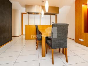Pronájem bytu 2+kk, Praha - Nové Město, Senovážné náměstí, 104 m2