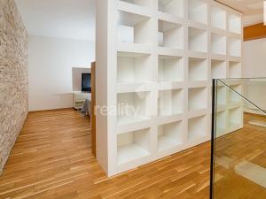 Pronájem bytu 2+kk, Praha - Nové Město, Senovážné náměstí, 104 m2