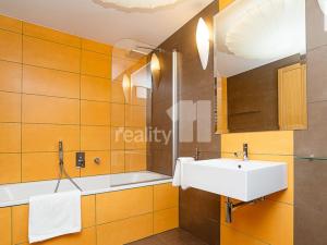 Pronájem bytu 2+kk, Praha - Nové Město, Senovážné náměstí, 104 m2