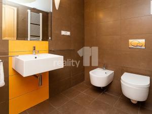 Pronájem bytu 2+kk, Praha - Nové Město, Senovážné náměstí, 104 m2