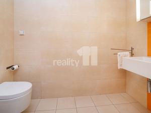 Pronájem bytu 2+kk, Praha - Nové Město, Senovážné náměstí, 104 m2