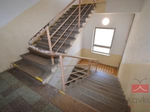 Prodej činžovního domu, Humpolec, Pražská, 1335 m2