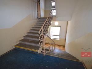 Prodej činžovního domu, Humpolec, Pražská, 1335 m2